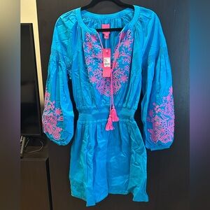 BNWT Lily Pulitzer Dress